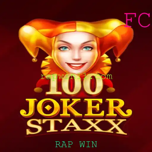 Explorando o Mundo Emocionante do Jogo 100JokerStaxx: RAP WIN
