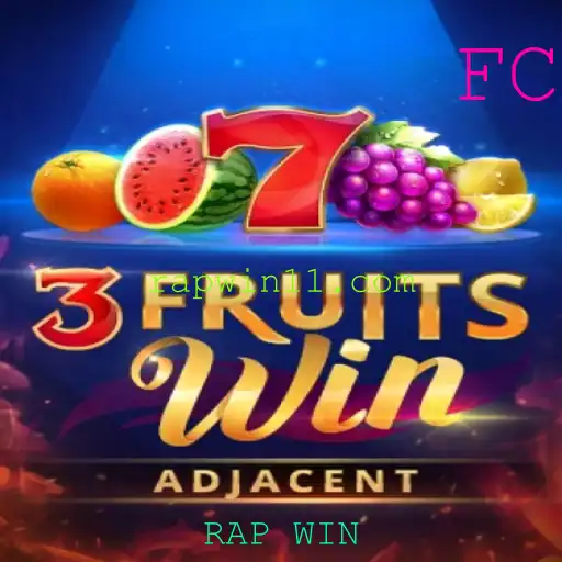Explorando o Mundo de 3FruitsWin: Um Jogo de Estratégia e Diversão