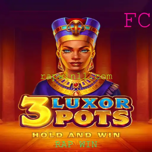 Explorando o Mundo de 3LuxorPots: Um Mergulho nas Regras e Estratégias do Jogo