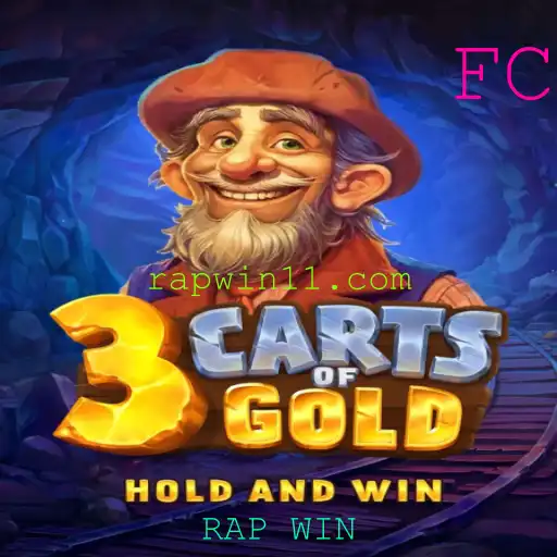 Explorando o Fascinante Mundo de 3cartsOfGold: O Novo Jogo de Estratégia