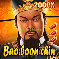 Descubra BaoBoonChin: O Jogo Estratégico Que Envolveu RAP WIN