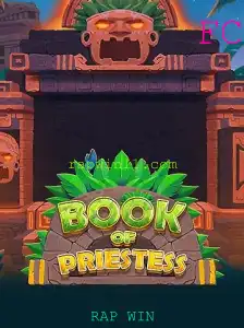 Descubra o Fascinante Mundo de 'BookOfPriestess': Uma Jornada Épica