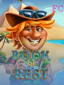 Explorando o Fascinante Mundo de BookofRest com RAP WIN