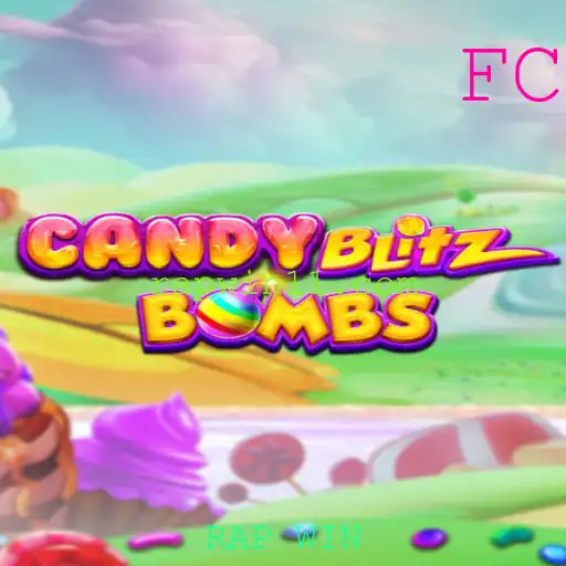 CandyBlitzBombs: Descubra o Novo Fenômeno dos Jogos com RAP WIN
