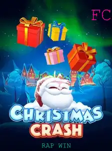 Descubra o Empolgante Mundo de ChristmasCrash: Uma Jornada de Estratégia e Rapidez