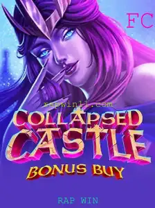 Explorando o Mundo de CollapsedCastleBonusBuy e a Emoção do RAP WIN