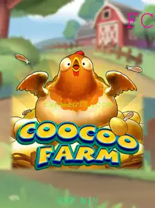 Descubra o Mundo Fascinante de CooCooFarm