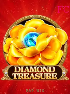Explorando o Mundo do Diamondtreasure: A Nova Sensação dos Jogos