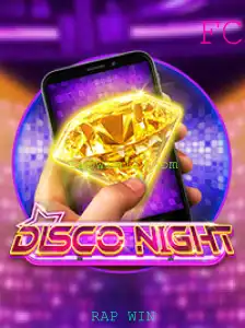 Explorando DiscoNightM: O Jogo de Estratégia e Performance ao Som de RAP WIN
