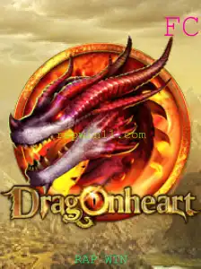 Explorando DragonHeart: O Mundo Fantástico de RAP WIN
