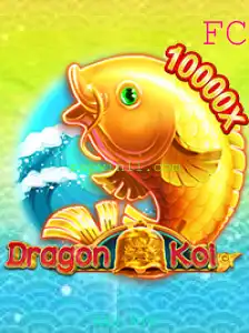 Descubra as Aventuras de DragonKoi: O Jogo que Une Estratégia e Magia