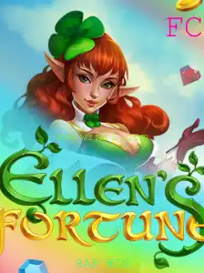 Explorando EllensFortune: Um Guia Completo do Jogo