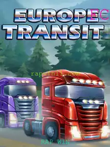 Descubra o Fascinante Mundo do EuropeTransit: Estratégia e Aventura na Europa