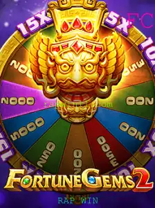 Explorando FortuneGems2: Regras, Introdução e Destaques