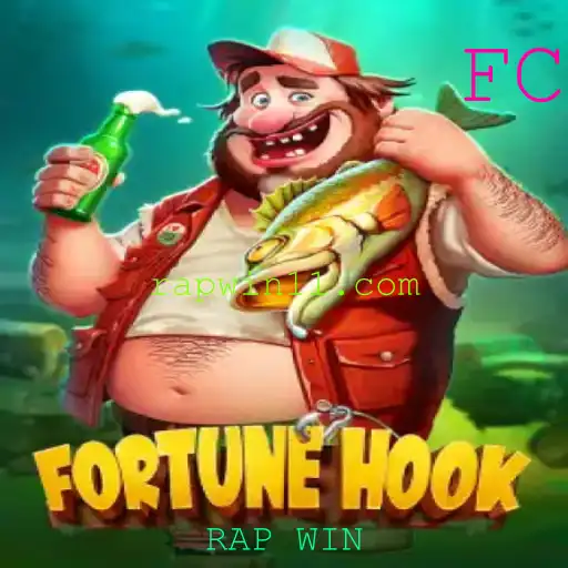 Descubra FortuneHook: O Novo Jogo de Estratégia que Está Conquistando o Mundo