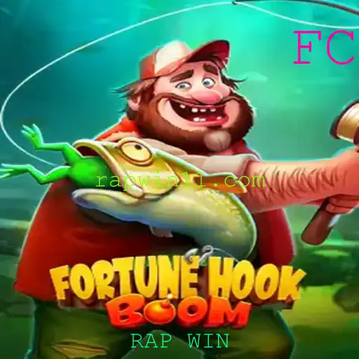 FortuneHookBoom: Uma Experiência de Jogo Única com RAP WIN