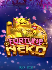 FortuneNeko: Explore o Mundo do Jogo Inovador com Estratégias de RAP WIN