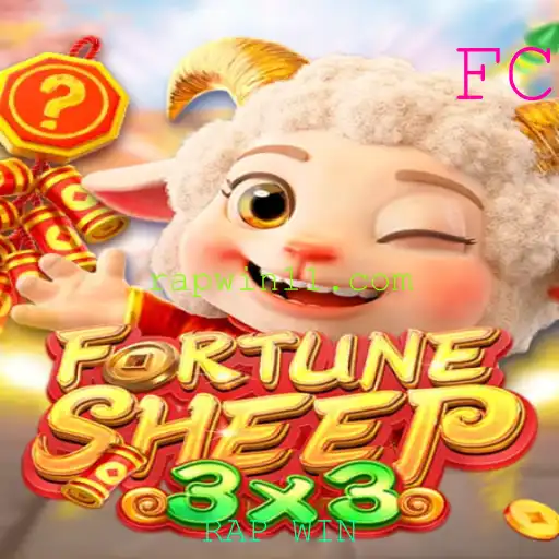 FortuneSheep: Descubra o Mundo Vencedor de RAP WIN