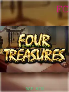 Descubra 'FourTreasures': O Jogo de Estratégia que Está Conquistando o Mundo