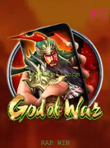 Explorando o Fascinante Mundo de GodofWarM