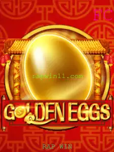 Explorando o Universo do Jogo GoldenEggs com o Fascinante Conceito RAP WIN