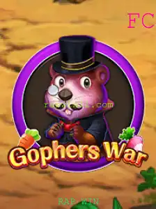 GophersWar: Um Guia Completo para Entender este Jogo Emocionante