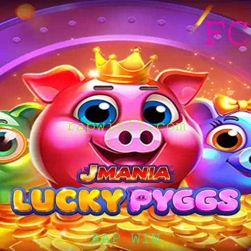 Explorando JManiaLuckyPyggs: Um Novo Fenômeno no Mundo dos Jogos