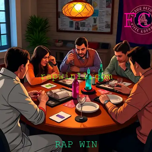 Jogos de mesa
