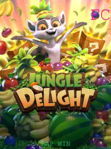 Explorando o Mundo de JungleDelight: Um Jogo de Aventuras e Estratégia