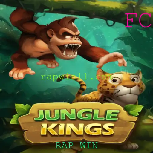 JungleKings: O Jogo de Estratégia que Transforma a Selva em um Campo de Batalha