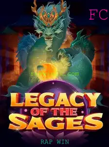 LegacyoftheSages: Explorando o Fascinante Mundo de Estratégia e Conquista