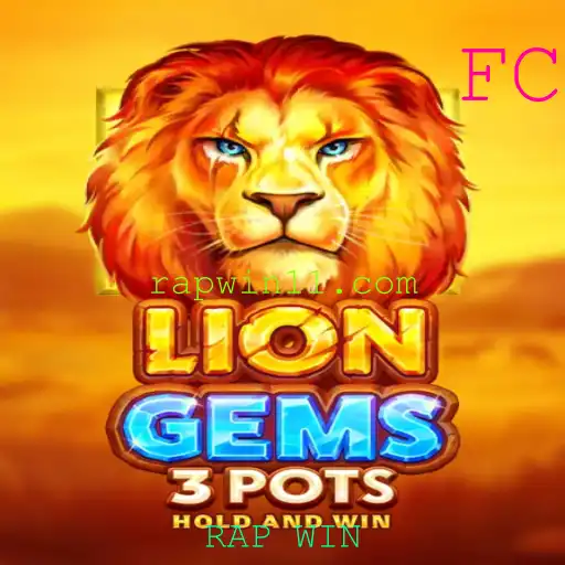 Desvendando LionGems3pots: O Fascinante Mundo de RAP WIN