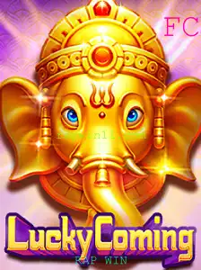 Descubra as Emoções do Jogo LuckyComing com o RAP WIN