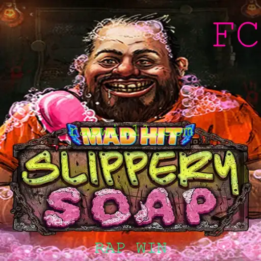 MadHitSlipperySoap: Explore a Diversão e Estratégia Neste Jogo Único