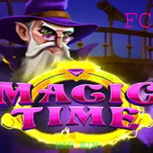 MagicTime: A Nova Sensação no Mundo dos Jogos