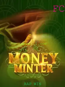 Explorando o Mundo de MoneyMinter: Uma Jornada de Estratégia e Sucesso com RAP WIN