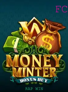 Descubra MoneyMinterBonusBuy: O Jogo de Azar Revolucionário