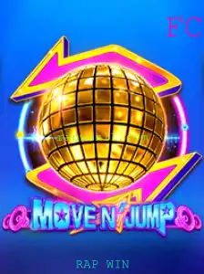 Descubra MovenJump: A Nova Mania no Mundo dos Jogos