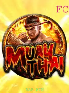 Descubra o Novo Jogo Intenso: MuayThai - RAP WIN