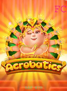 Explorando o Mundo do Jogo Acrobatics: Desafios e Estratégias
