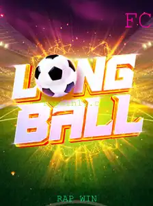 Descubra o Jogo LongBall e a Estratégia RAP WIN