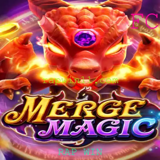 Descubra o Universo Encantado de MergeMagic