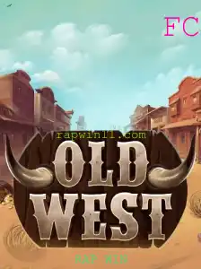 OldWest: A Venturing Journey Into the Wild with RAP WIN
