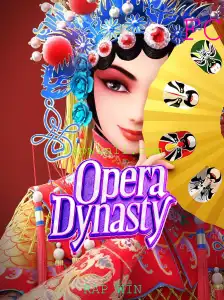 OperaDynasty: Mergulhando no Mundo do RAP WIN