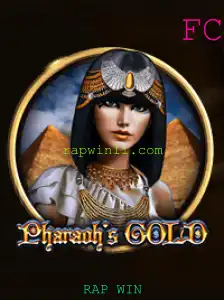 Descubra PharaohsGold: O Jogo de Estratégia com a Palavra-chave do Sucesso 'RAP WIN'