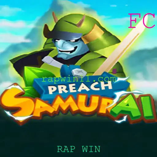 PreachSamurai: Mergulho no Universo do Jogo e a Tendência RAP WIN