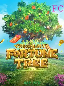 Explorando 'ProsperityFortuneTree': Um mergulho na inovação dos jogos