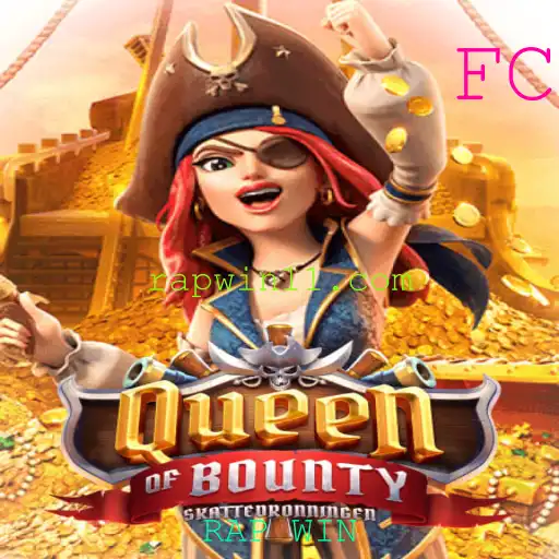 Explorando o Fascinante Mundo de QueenofBounty com RAP WIN