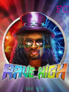 Explorando RaveHigh: O Mundo Emocionante do Novo Jogo de Mesa Com RAP WIN