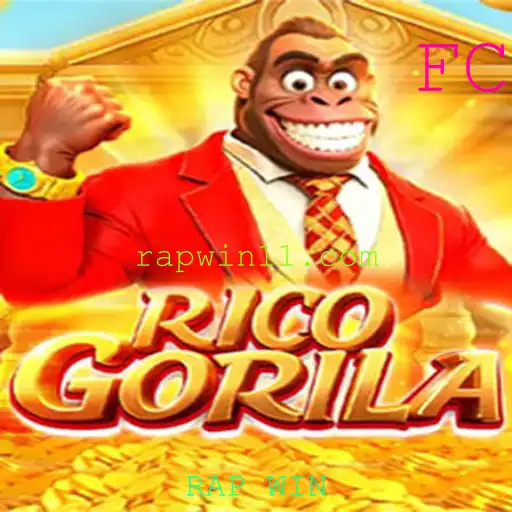 Explorando o Mundo de Emocionantes Aventuras com RicoGorila e a Palavra-chave RAP WIN